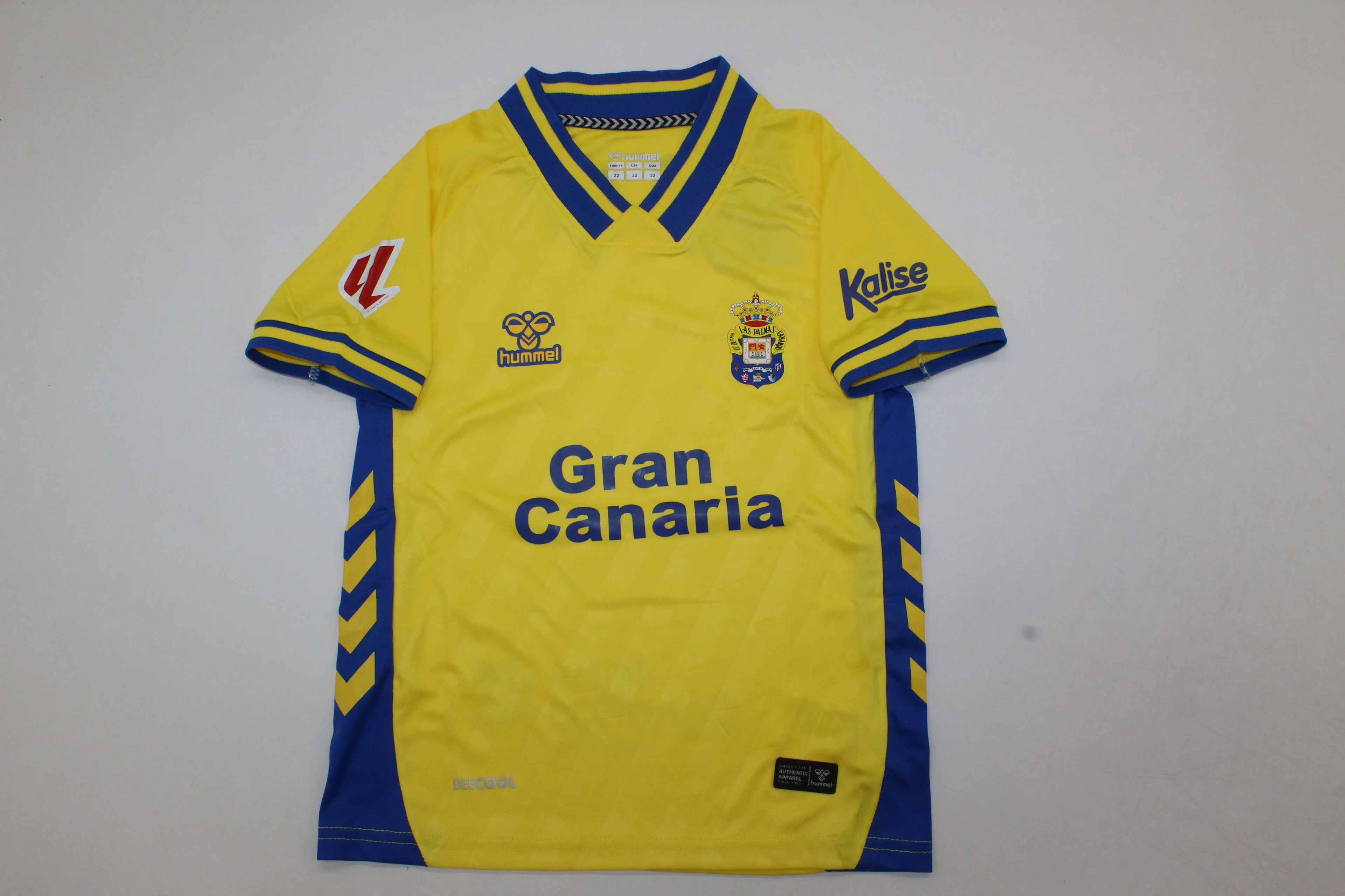 Las Palmas Cafutshopp