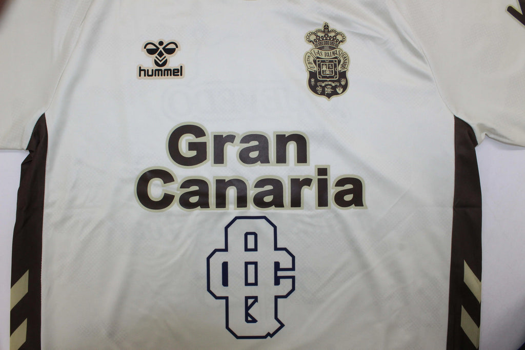 Las Palmas Cafutshopp