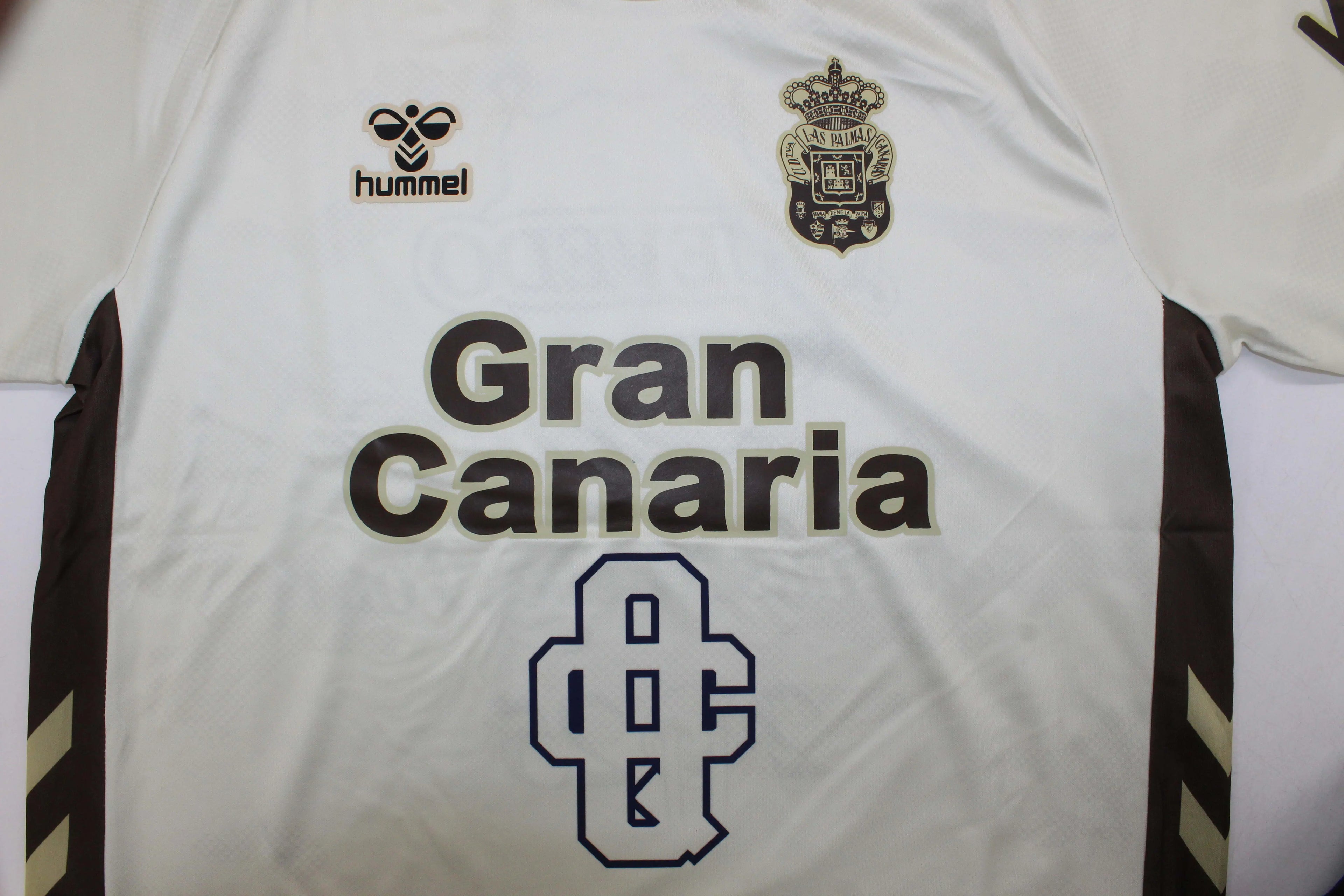 Las Palmas Cafutshopp