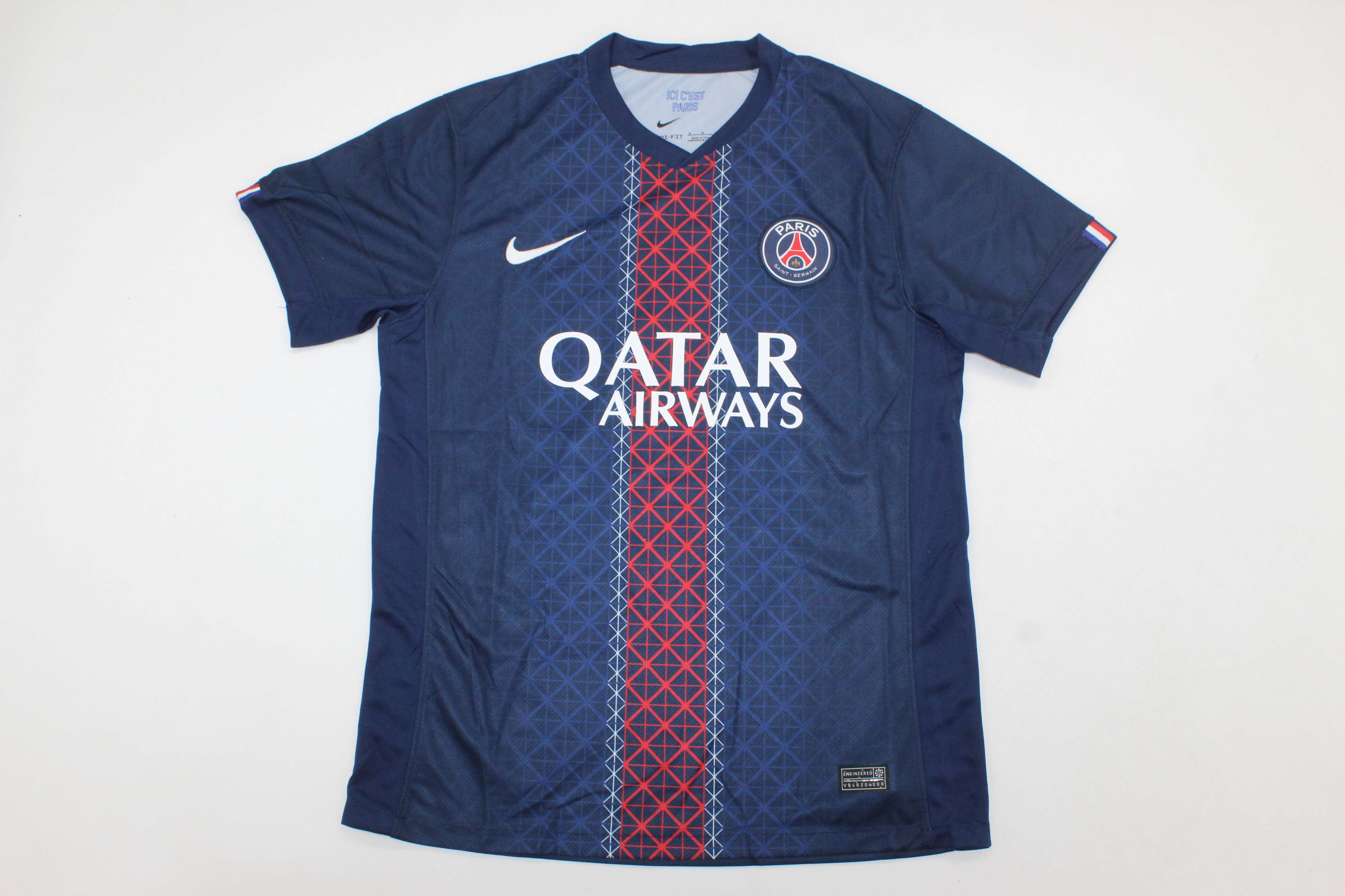 Paris Saint-Germain