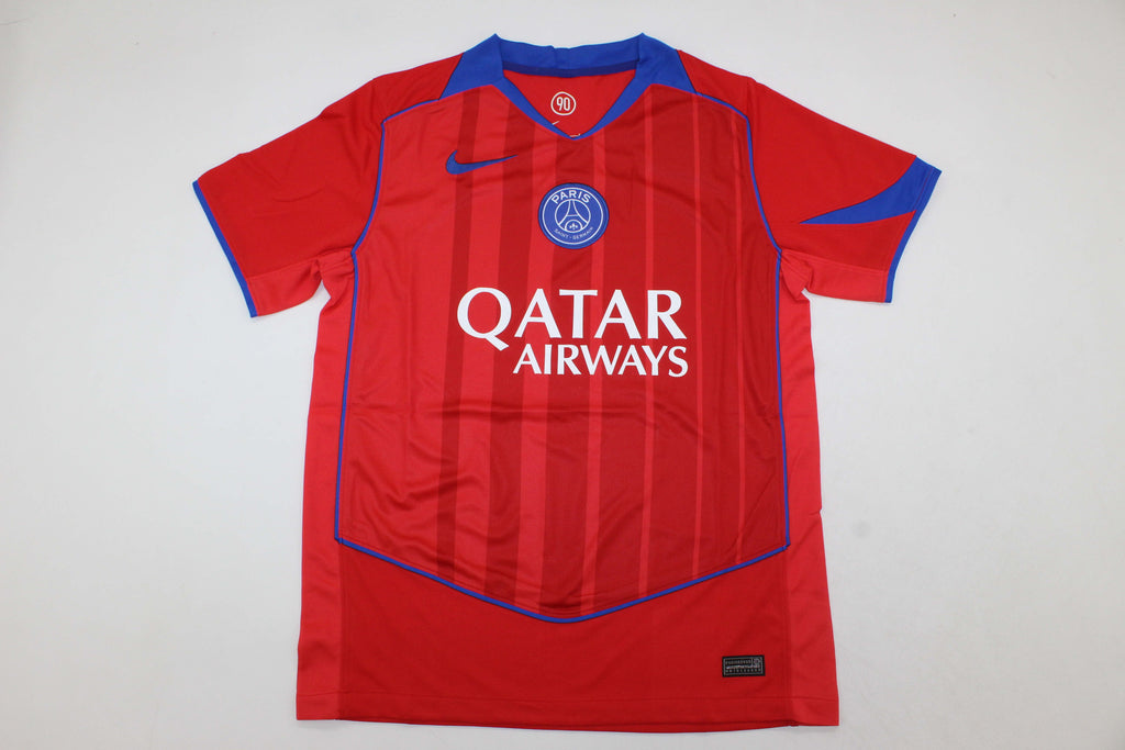 Paris Saint-Germain 3º Equipación