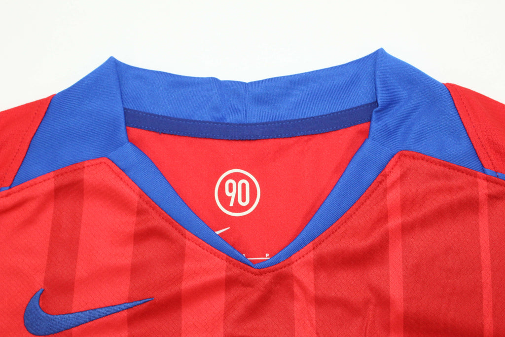 Paris Saint-Germain 3º Equipación