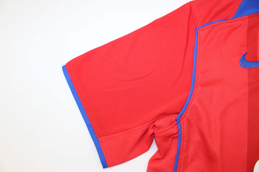 Paris Saint-Germain 3º Equipación