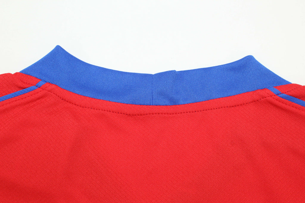 Paris Saint-Germain 3º Equipación