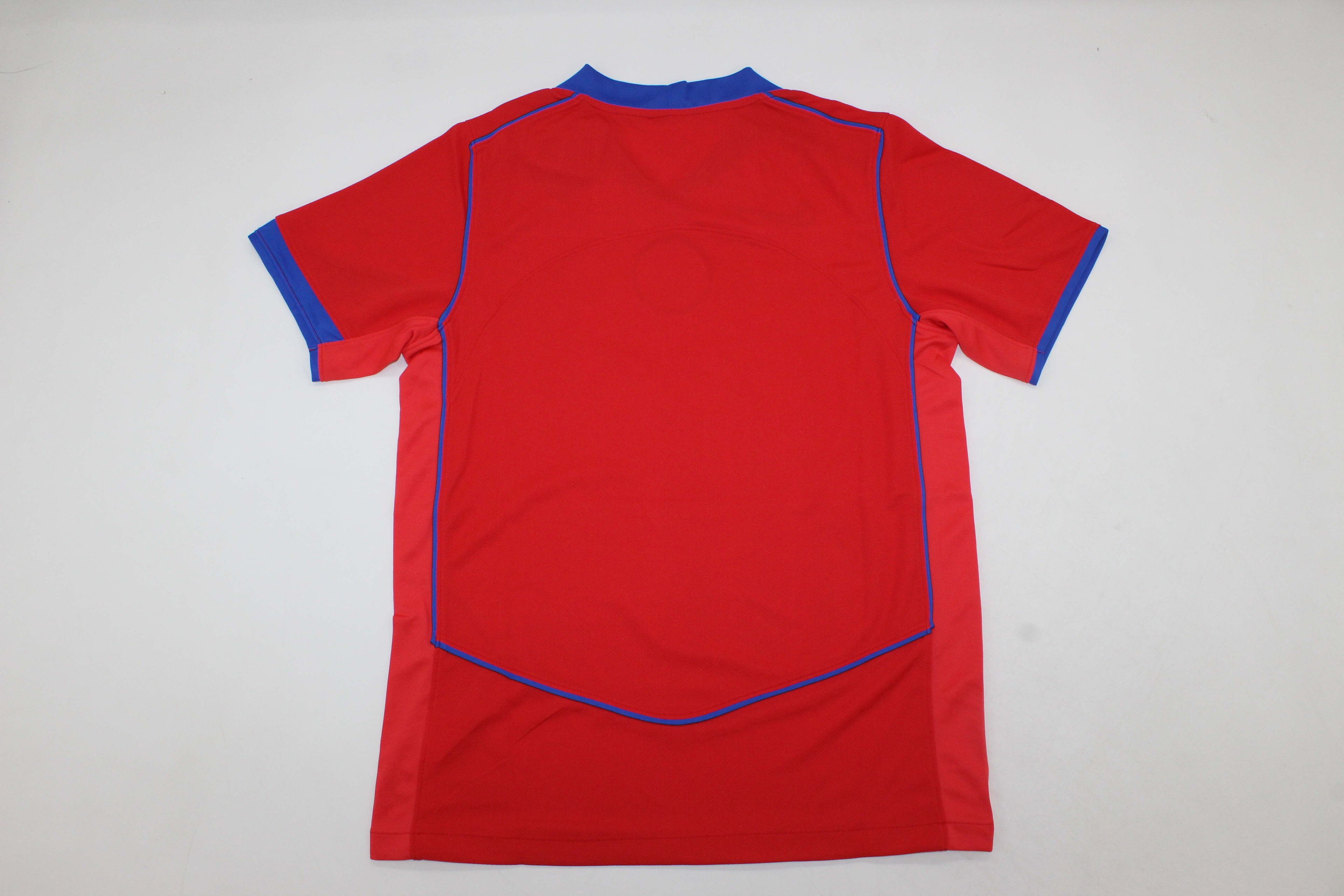 Paris Saint-Germain 3º Equipación