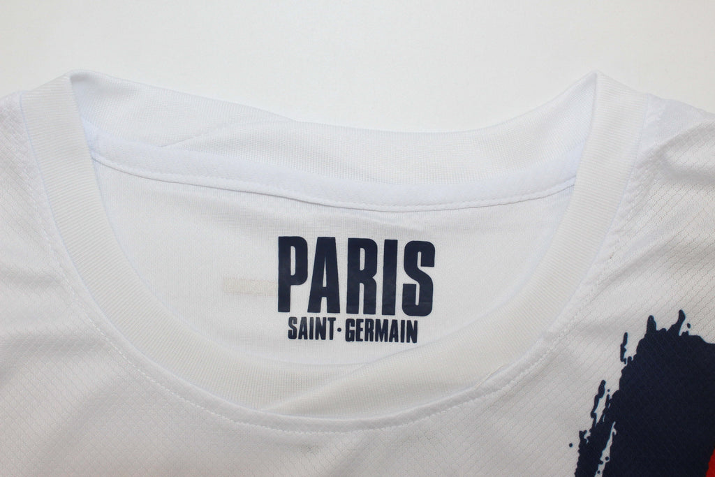 Paris Saint-Germain 2º Equipación
