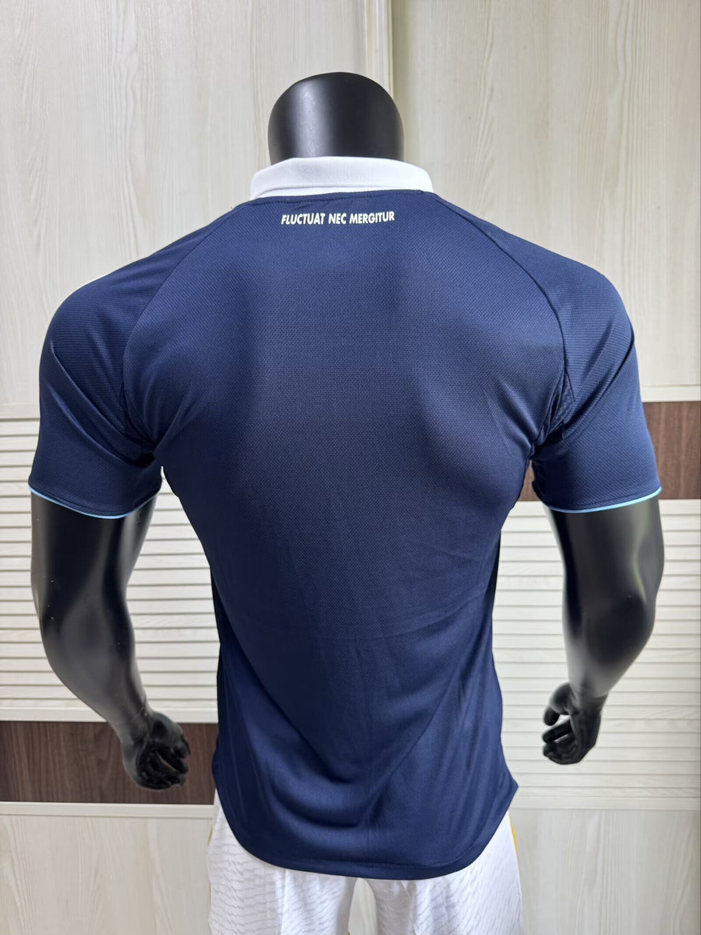 Paris FC 2º Equipación 2025/2026 Camiseta Visitante Oficial