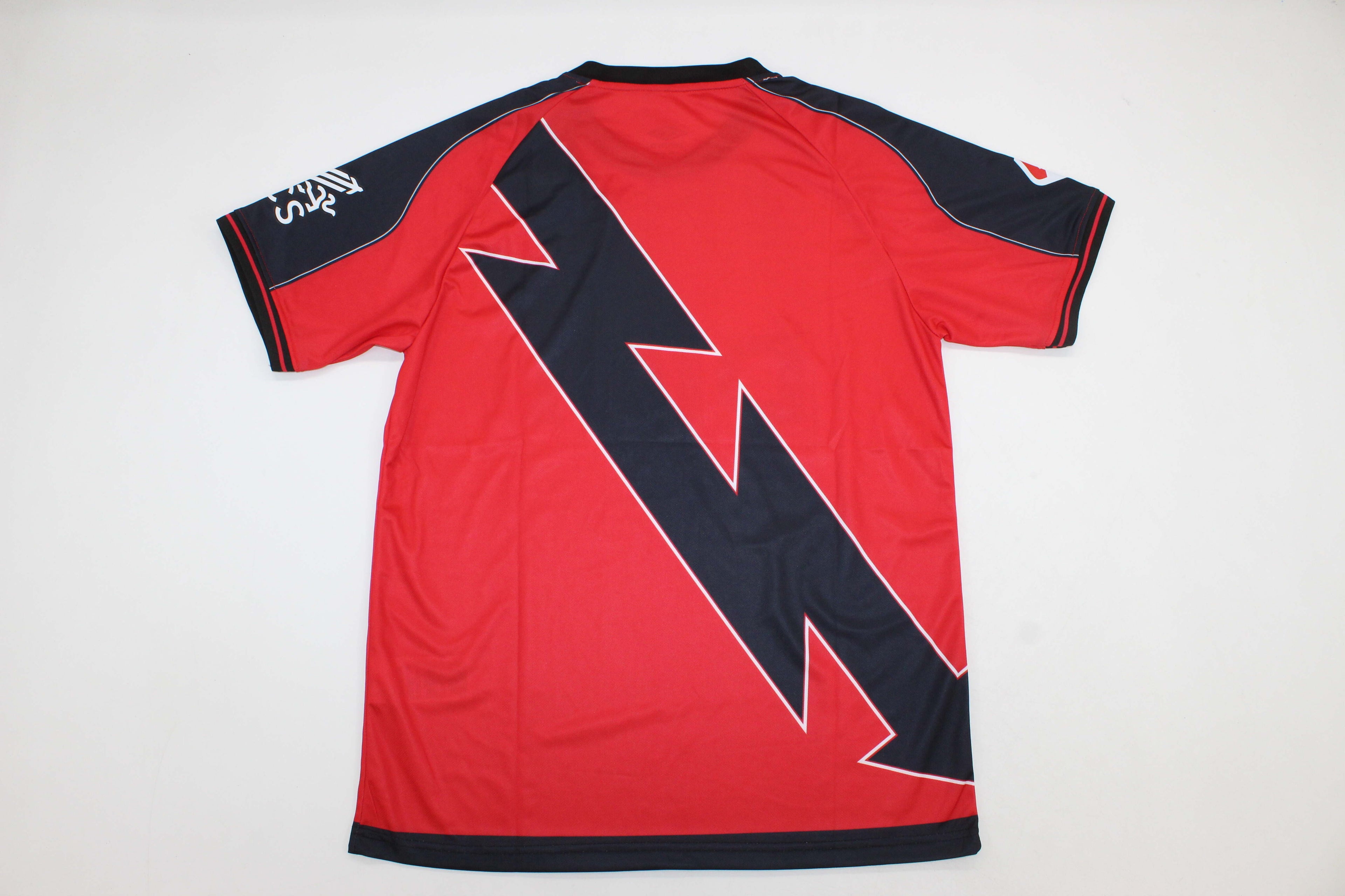 Rayo 2º Equipación Cafutshopp