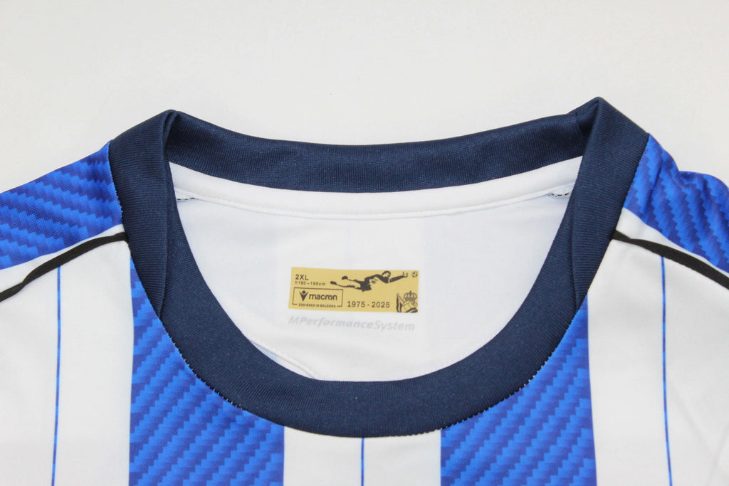 Real Sociedad Cafutshopp