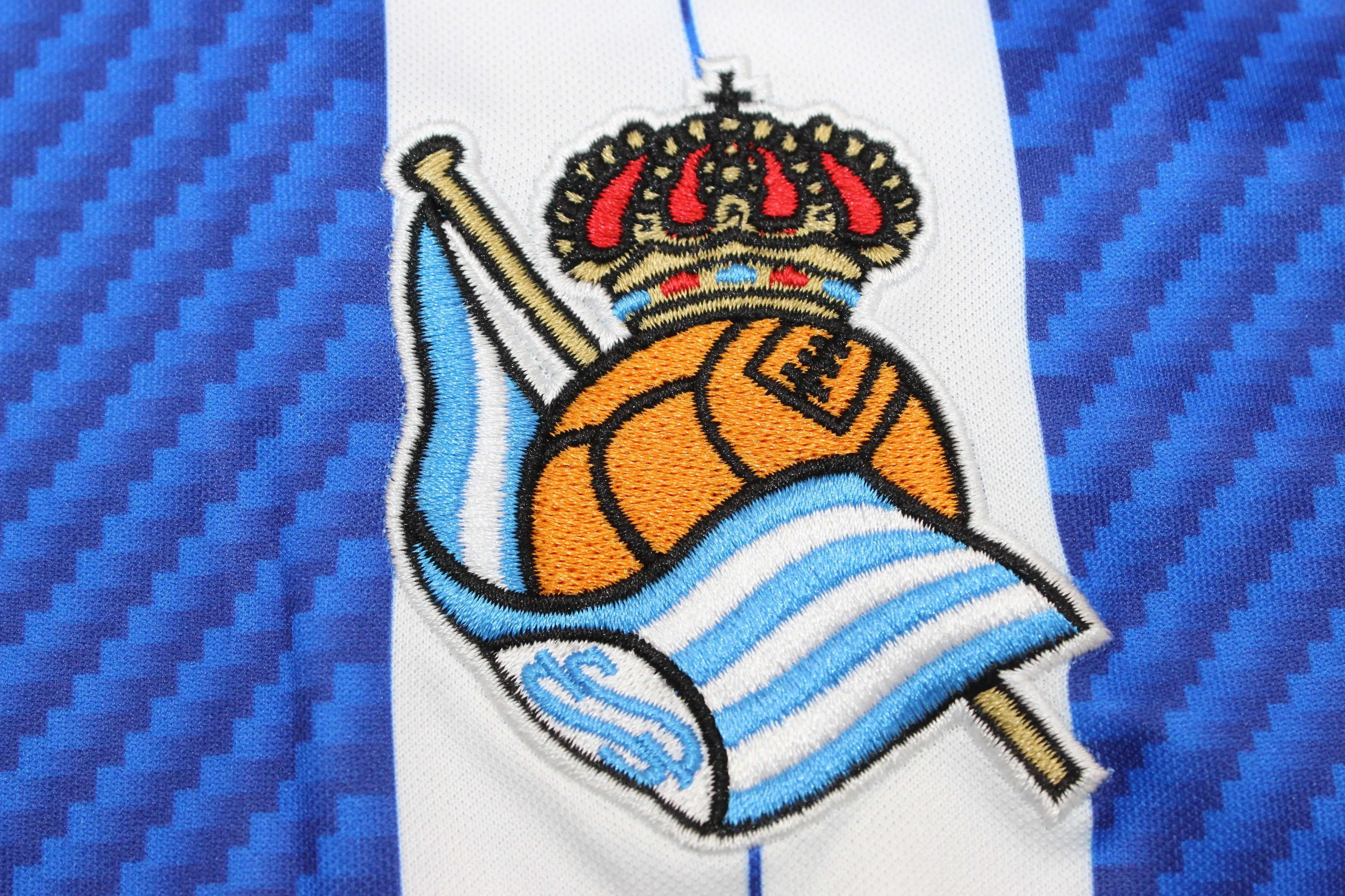Real Sociedad Cafutshopp