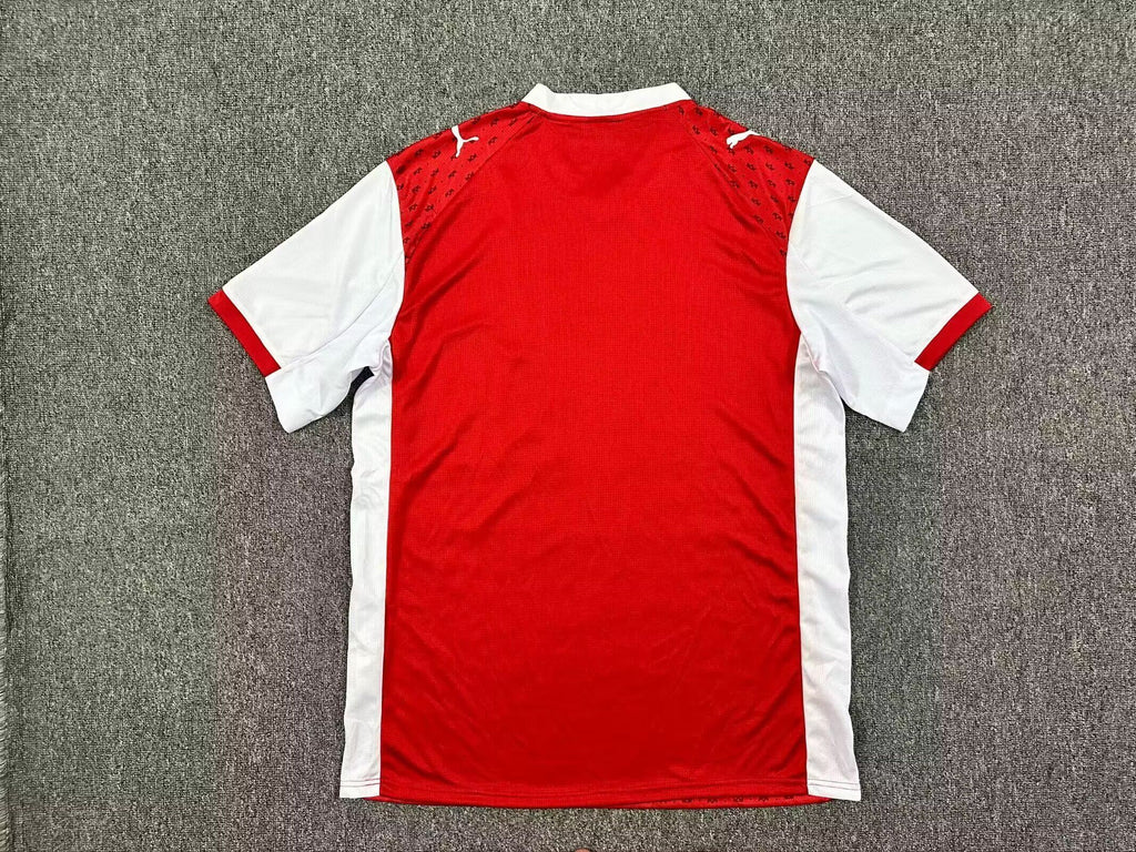 Camiseta Oficial Stade Rennes FC 2025/2026 Equipación de Fútbol