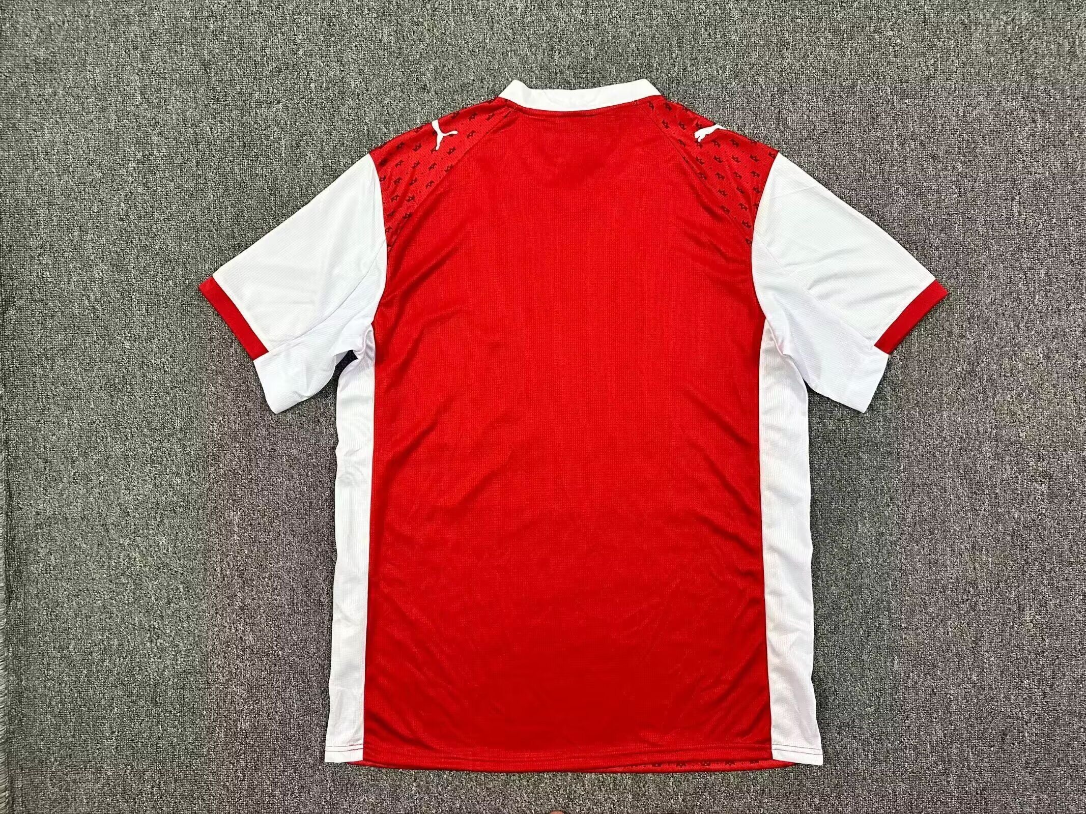 Camiseta Oficial Stade Rennes FC 2025/2026 Equipación de Fútbol