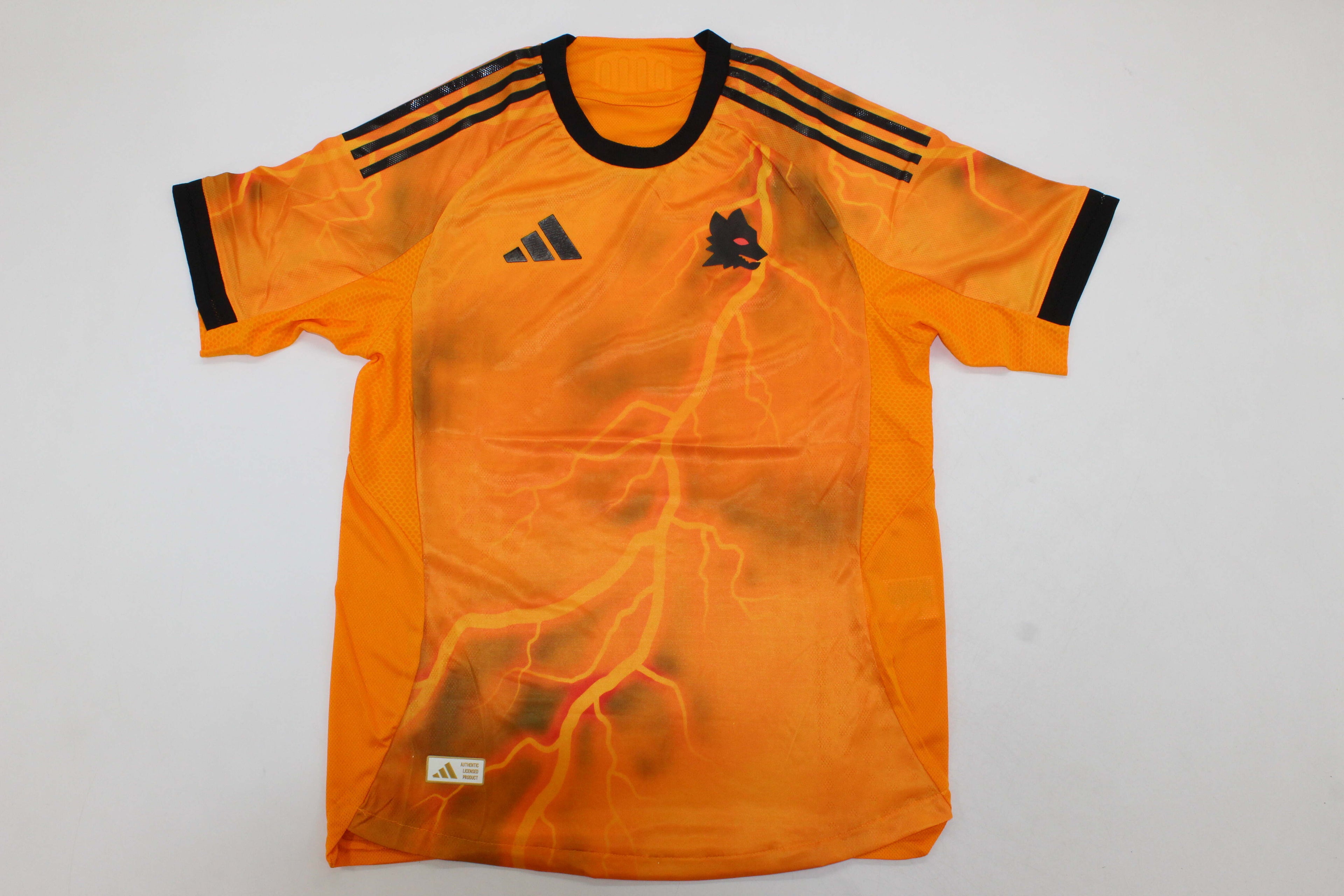 Roma 3º Equipación Cafutshopp
