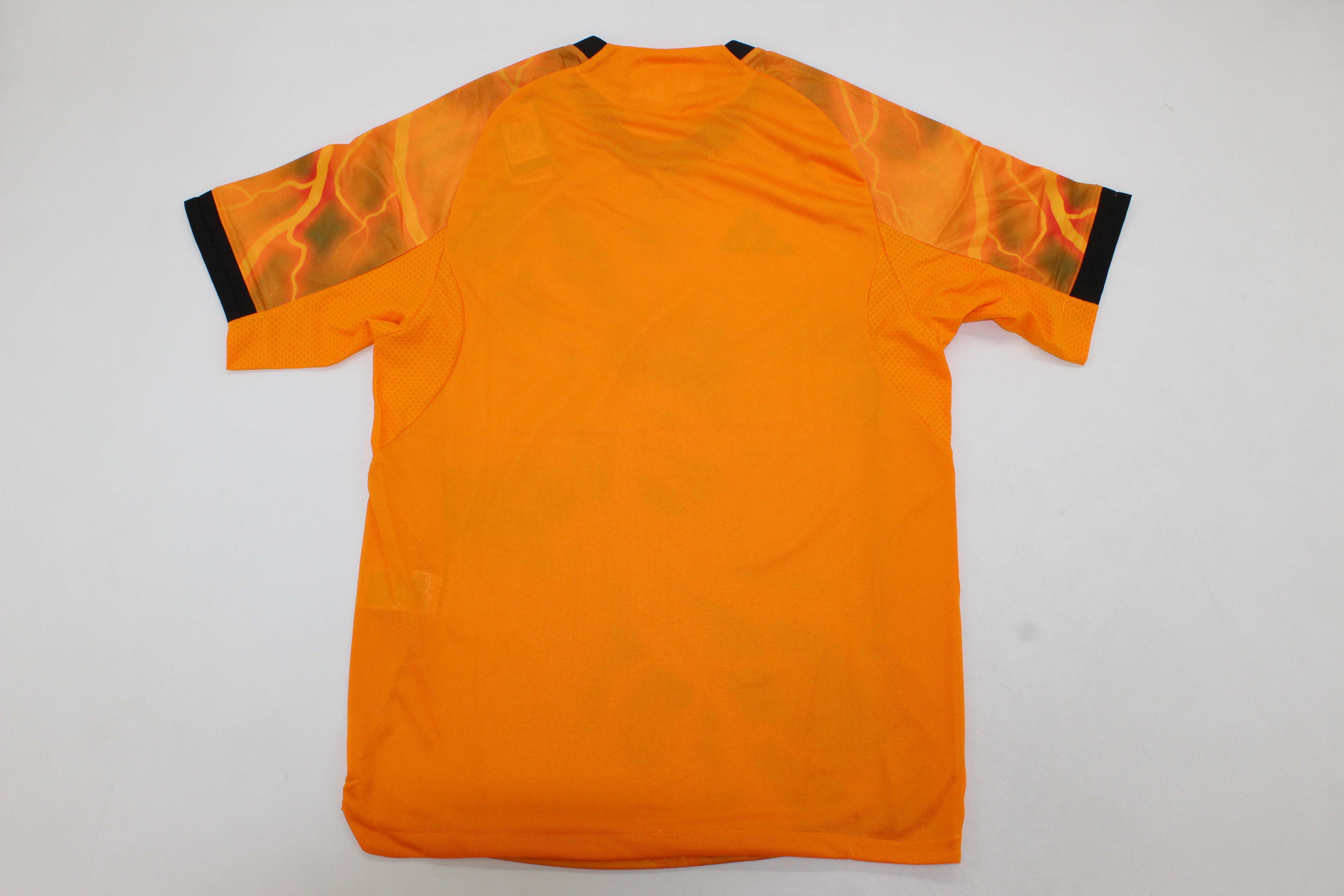 Roma 3º Equipación Cafutshopp