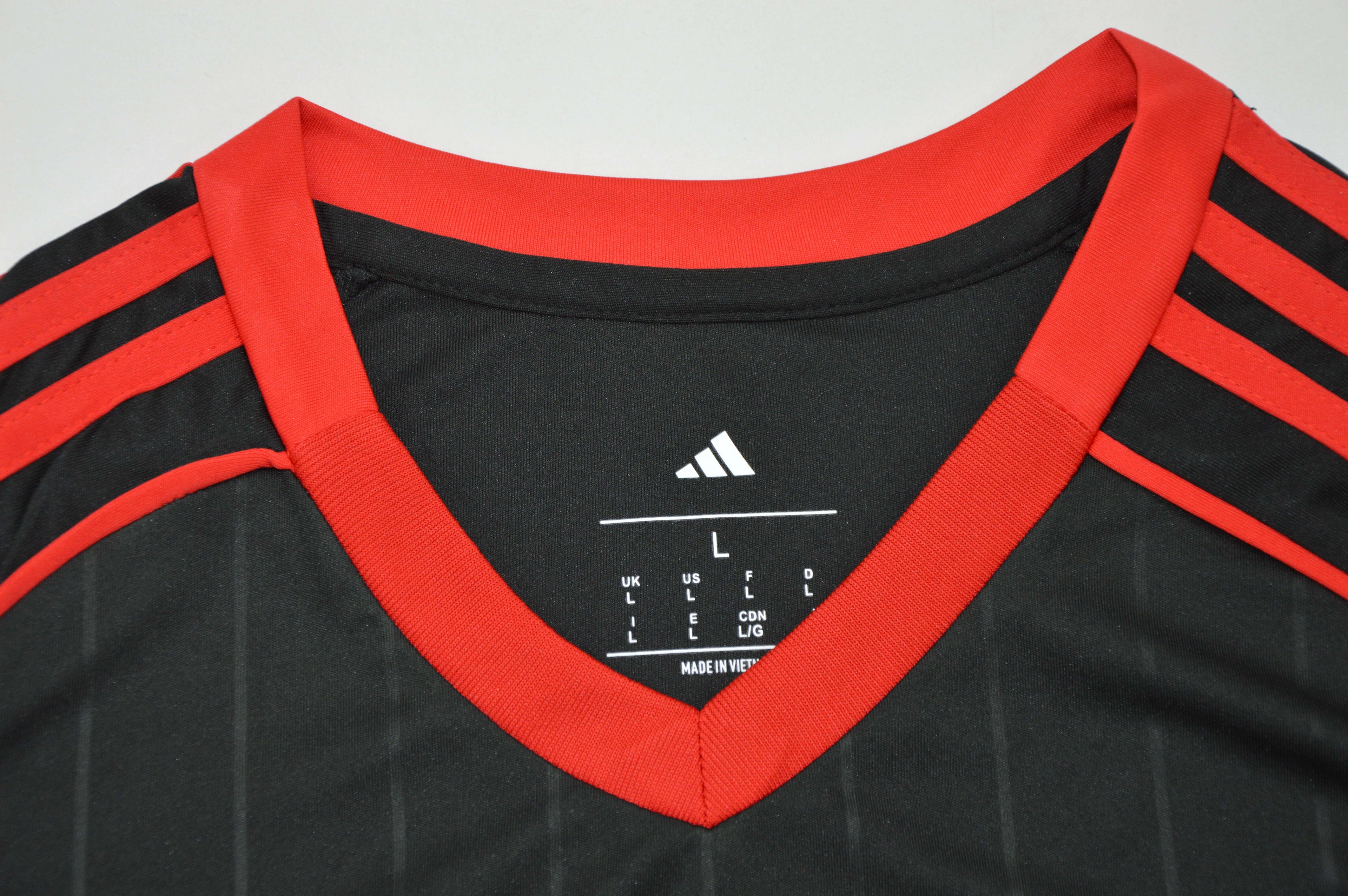 Camiseta Adidas 3º Equipación Sevilla 2025/26