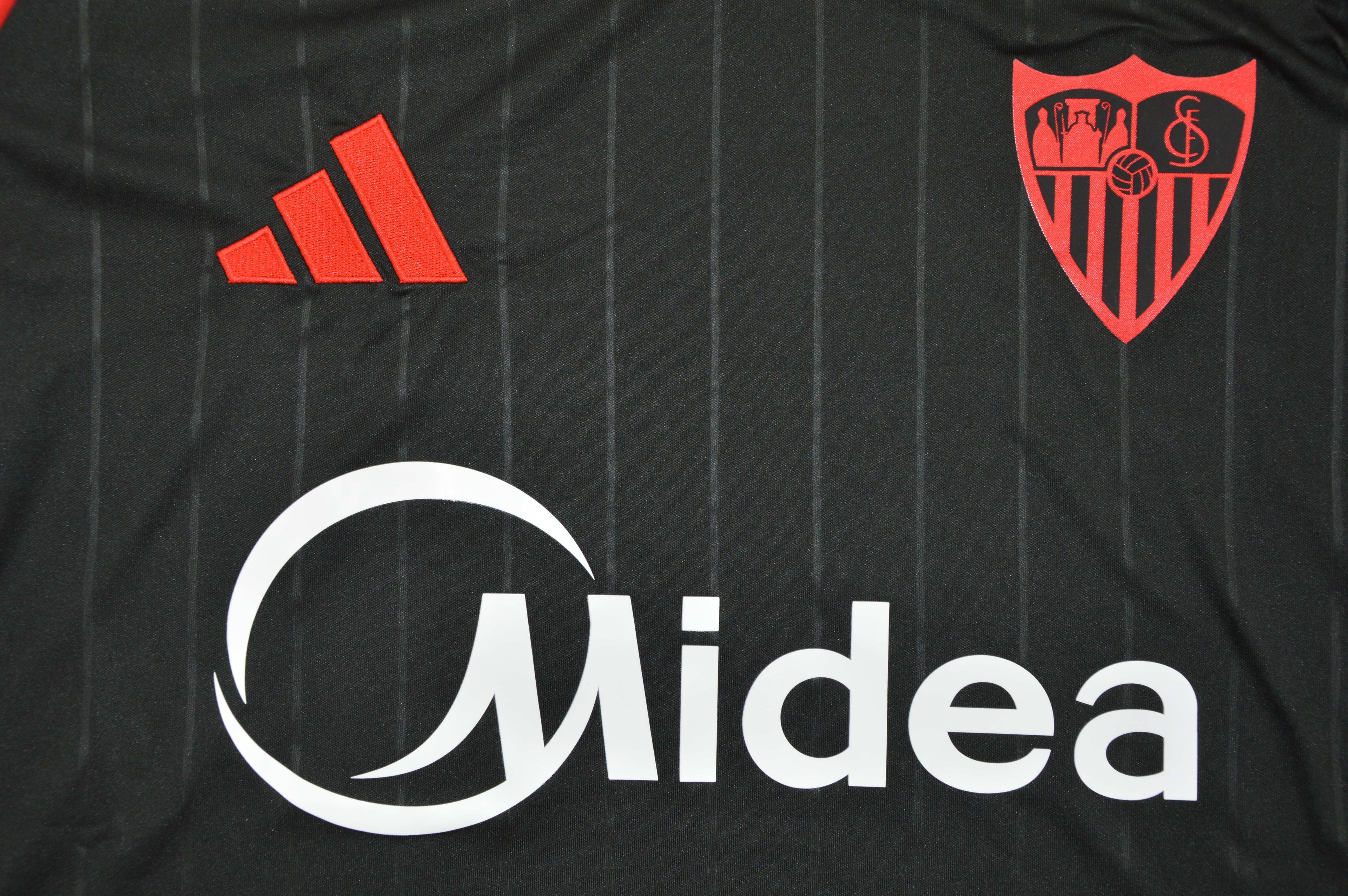 Camiseta Adidas 3º Equipación Sevilla 2025/26