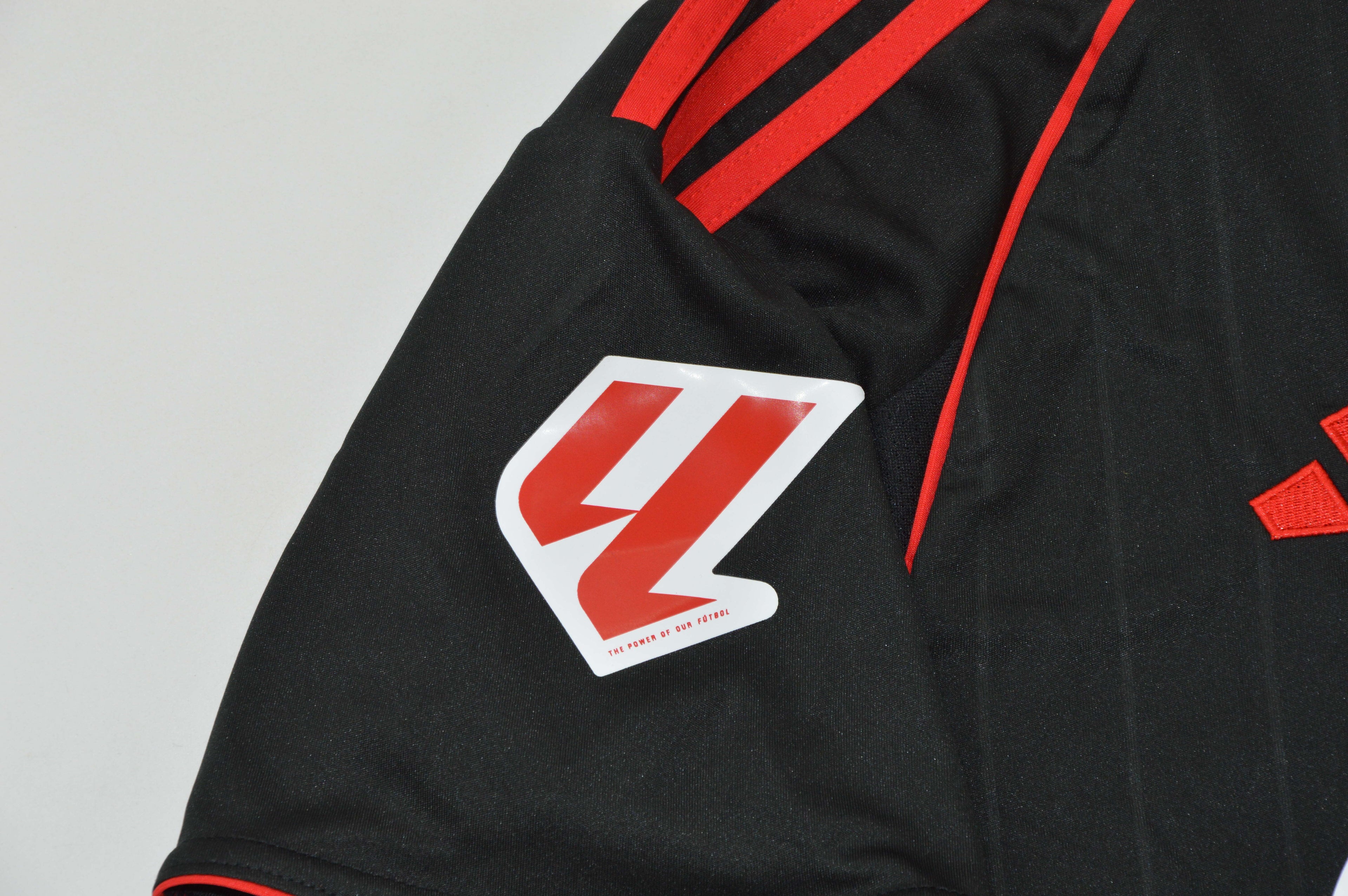 Camiseta Adidas 3º Equipación Sevilla 2025/26