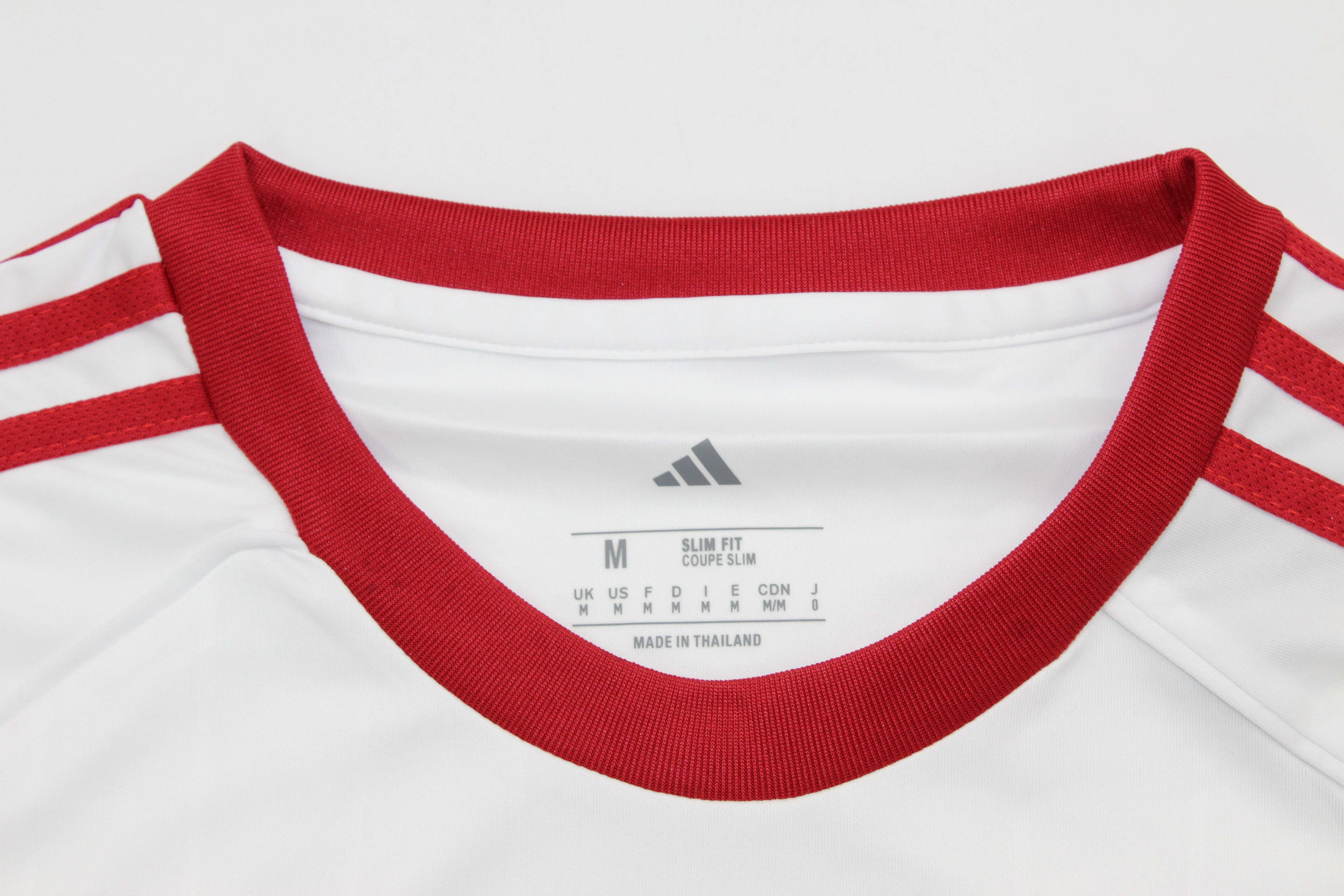 Camiseta Adidas 1º Equipación Sevilla 2025/26