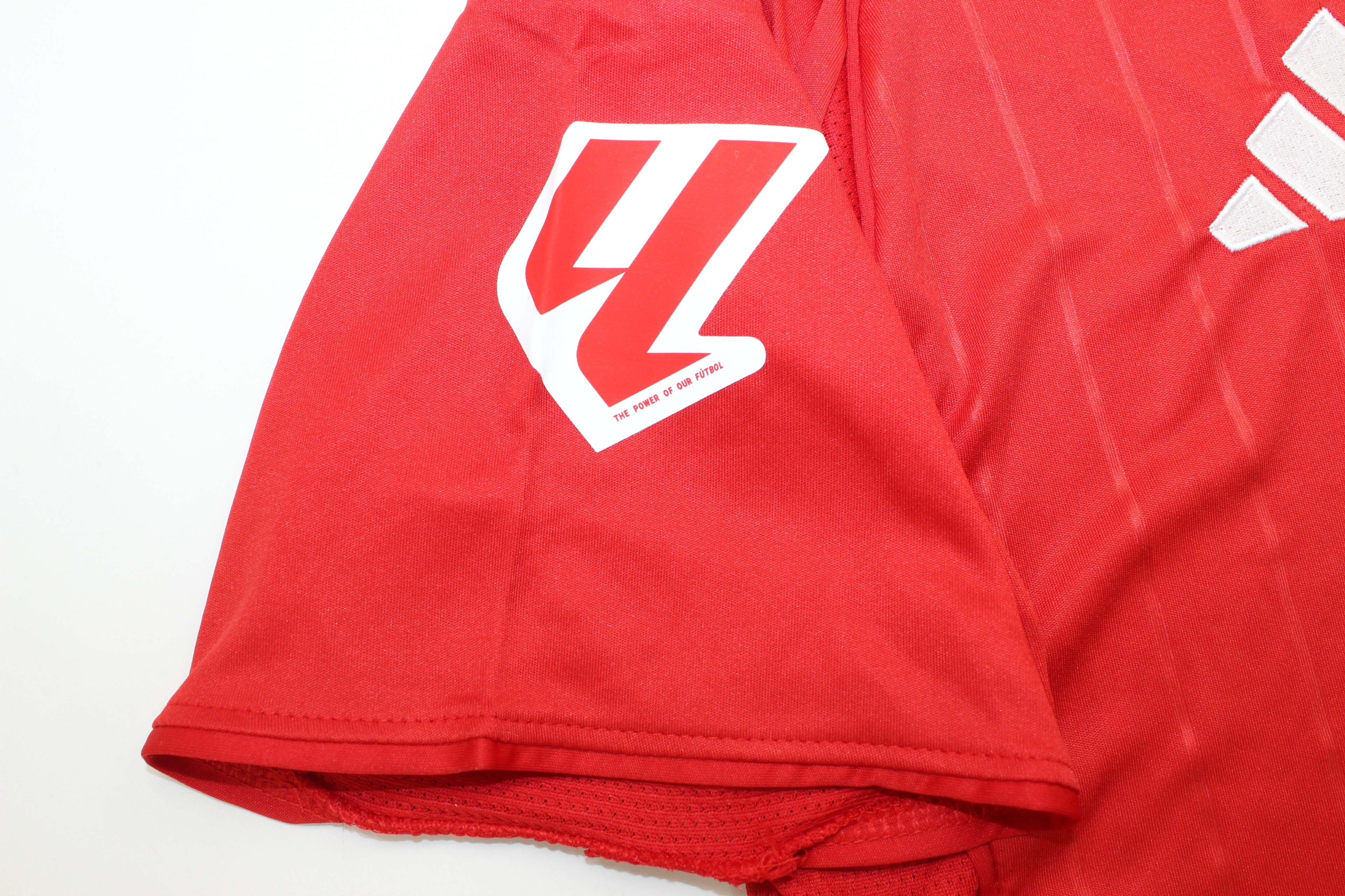 Camiseta Adidas 2º Equipación Sevilla 2025/26