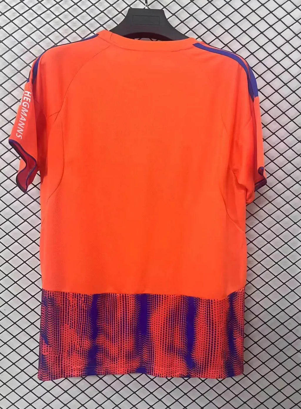 FC Schalke 04 3º Equipación 2025/26 Tercera Camiseta Oficial de Fútbol Totality 90