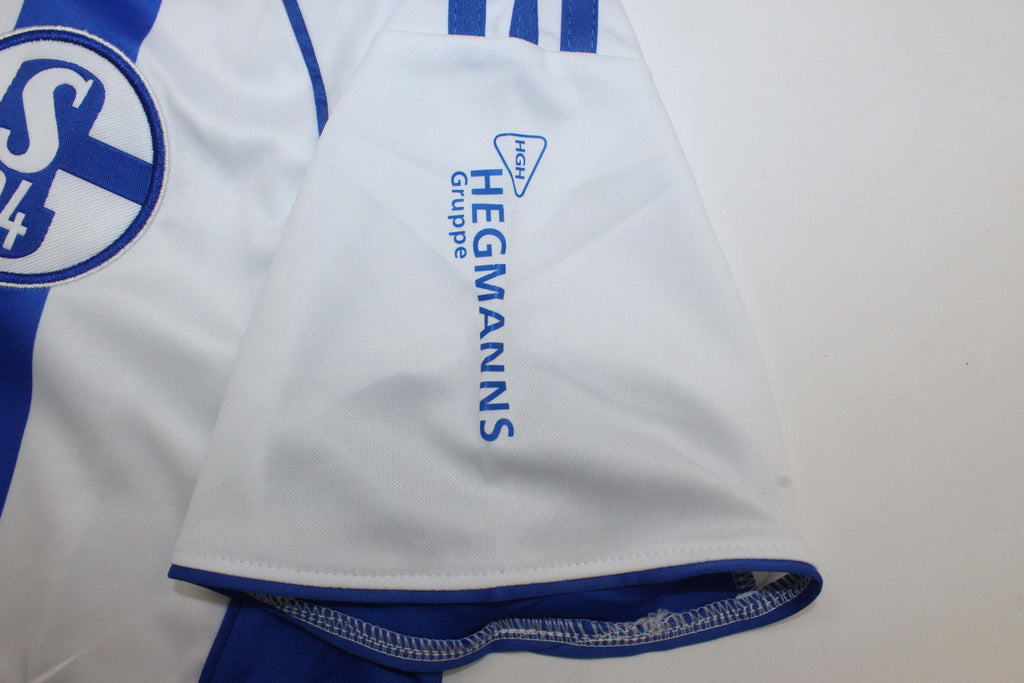 FC Schalke 04 Totality 90