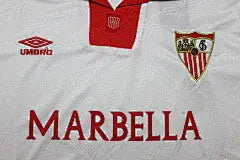 Sevilla Retro Cafutshopp