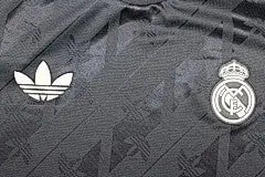 Retro Real Madrid Atelier