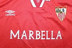Sevilla Retro Cafutshopp