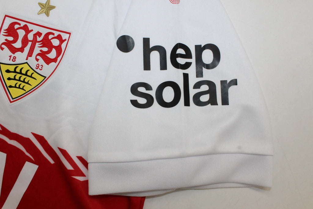 VfB Stuttgart Totality 90