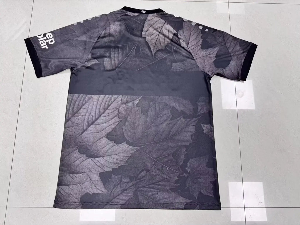 VfB Stuttgart 2VfB Stuttgart 2º Equipación 2025 Camiseta Oficial de Visitante para Fansº Equipación Totality 90