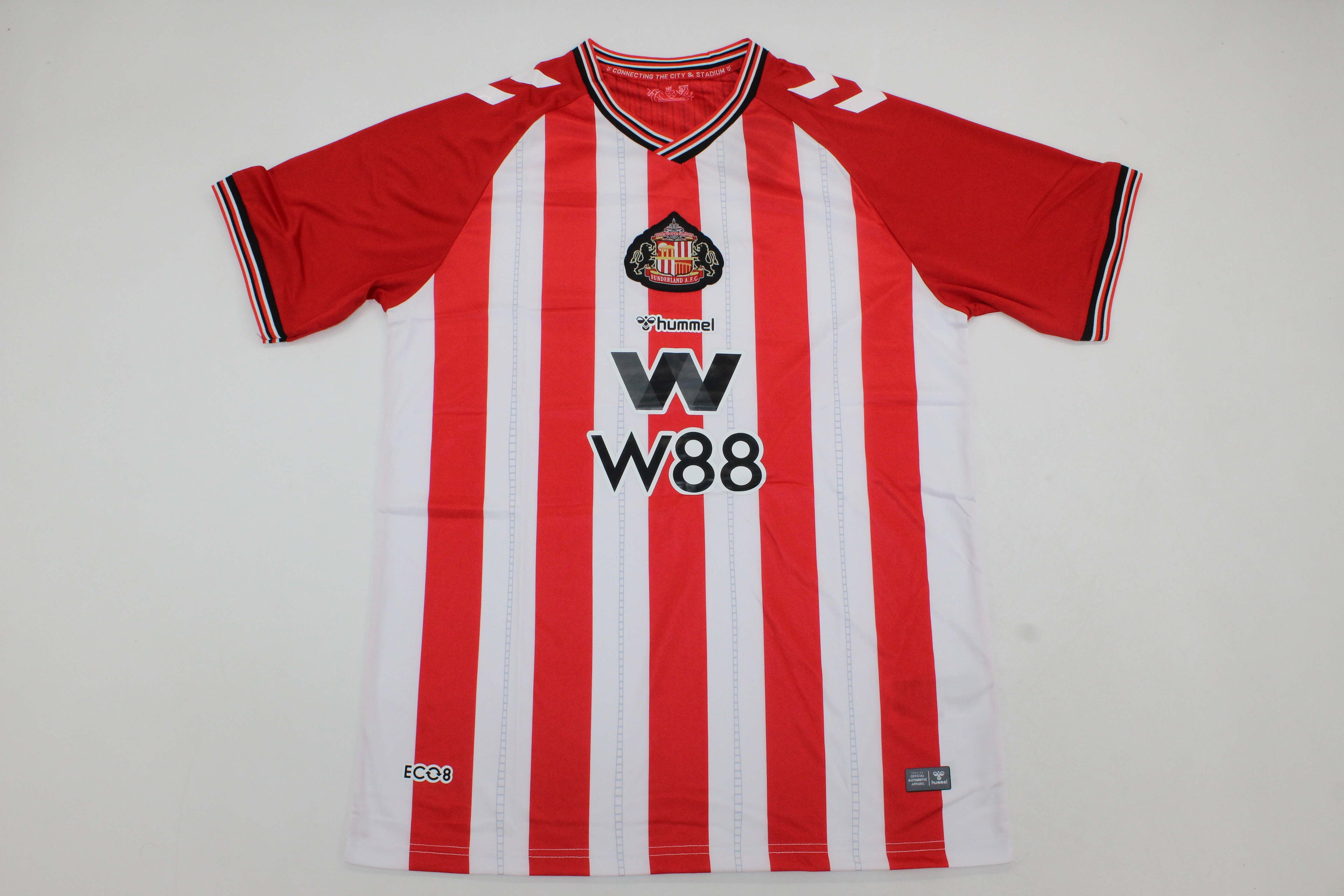 Sunderland Cafutshopp