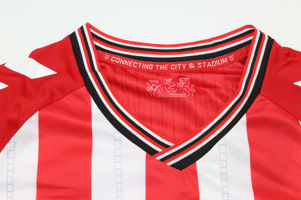 Sunderland Cafutshopp