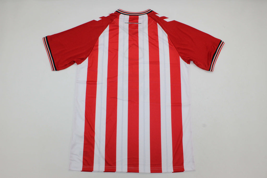 Sunderland Cafutshopp