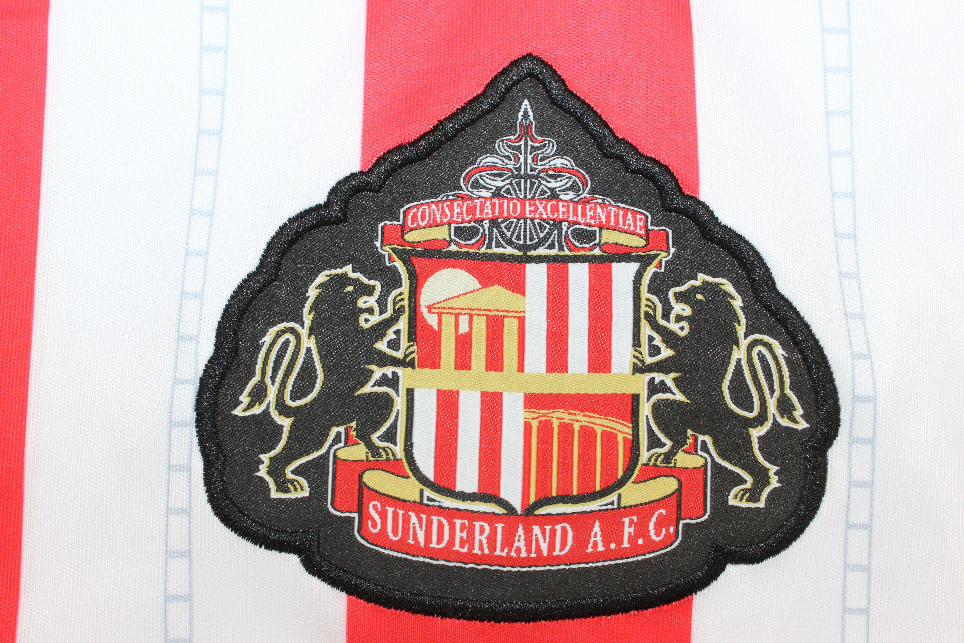Sunderland Cafutshopp