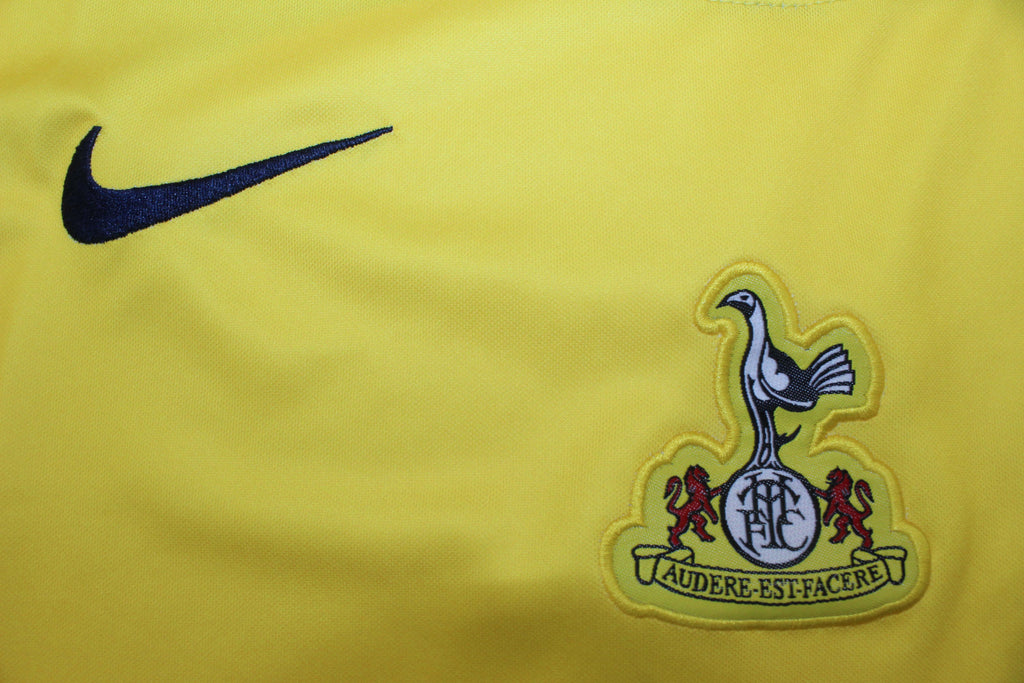 Totteham Hotspur 3º Equipación Cafutshopp