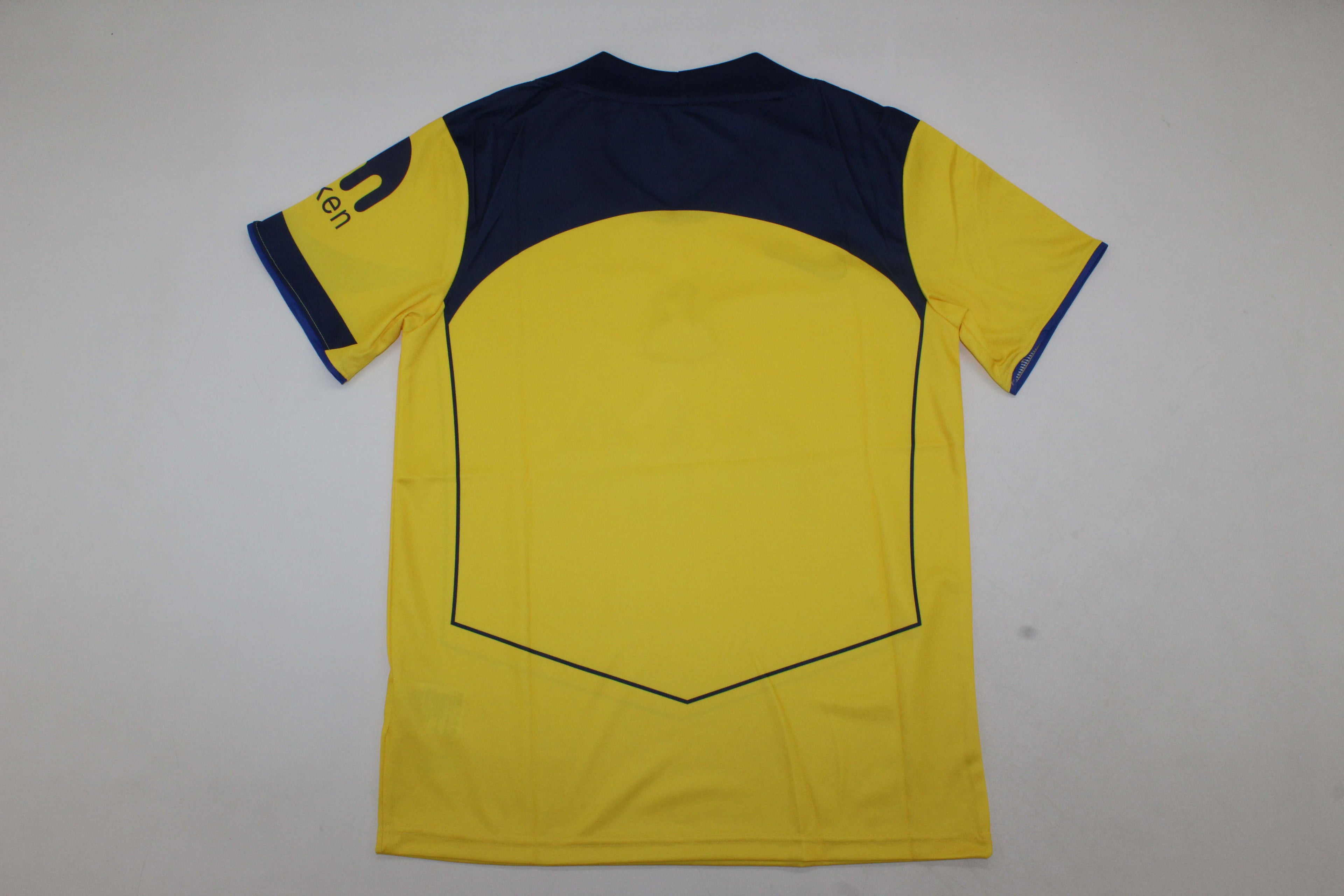 Totteham Hotspur 3º Equipación Cafutshopp