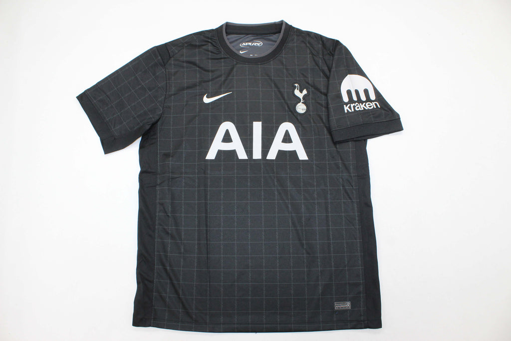 Totteham Hotspur 2º Equipación Cafutshopp