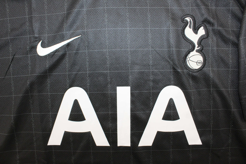 Totteham Hotspur 2º Equipación Cafutshopp