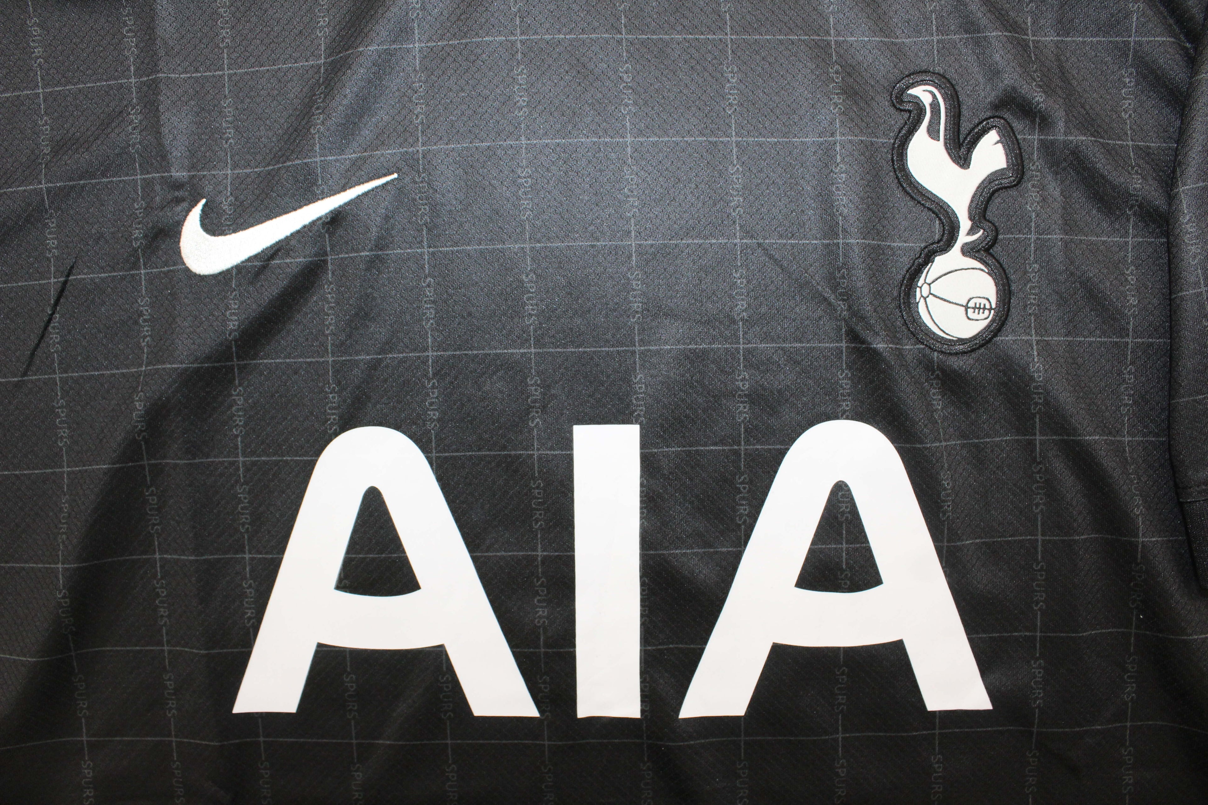 Totteham Hotspur 2º Equipación Cafutshopp