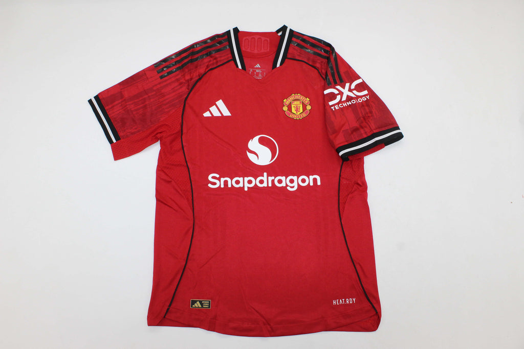 Manchester United Cafutshopp