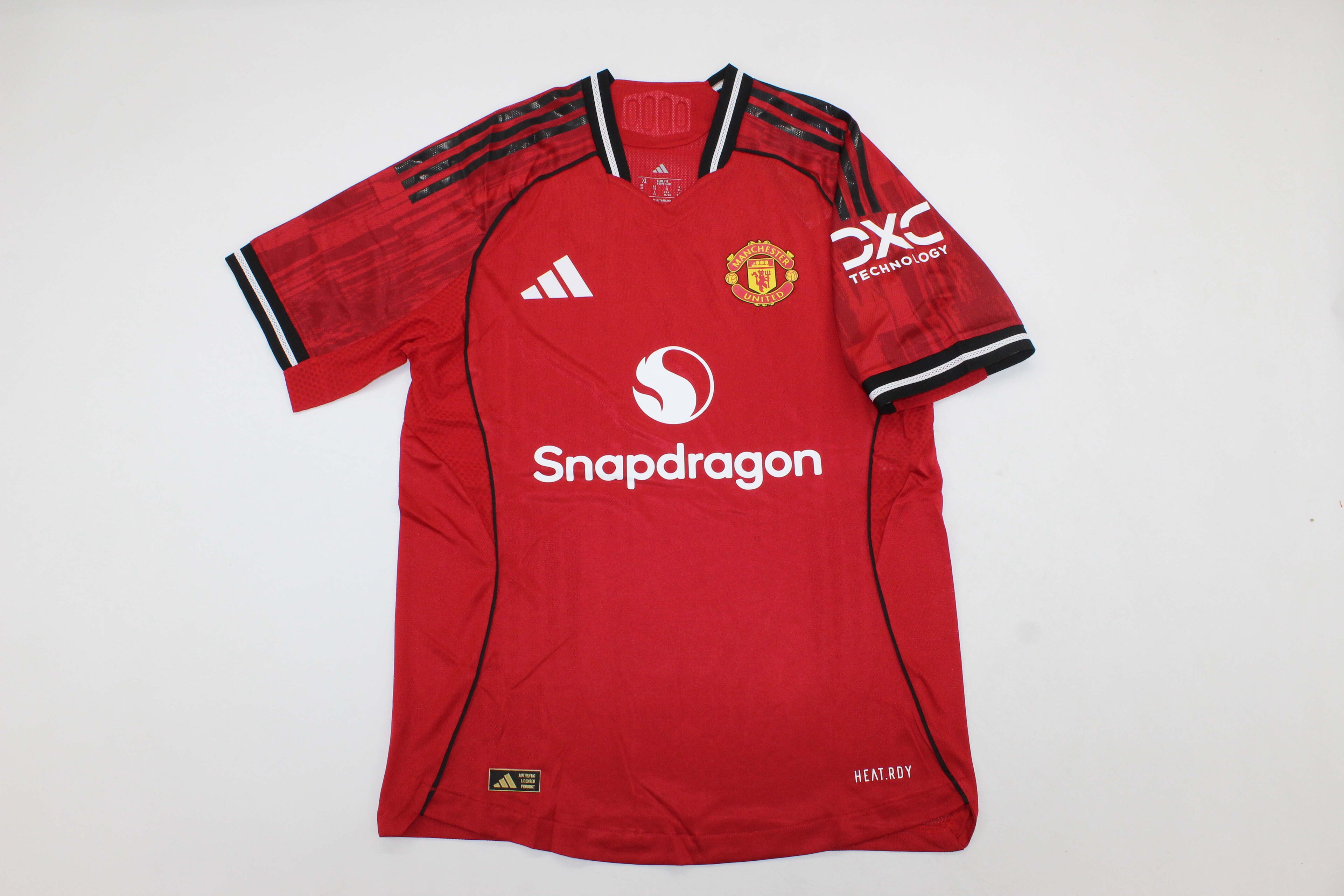 Manchester United Cafutshopp