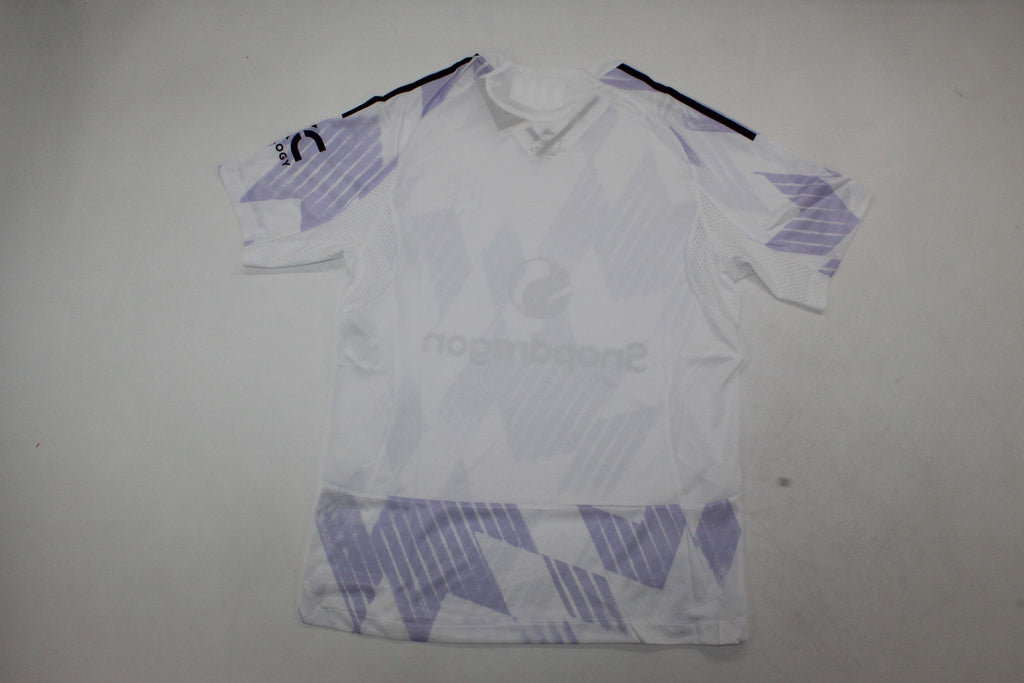 Manchester United 3º Equipación Cafutshopp