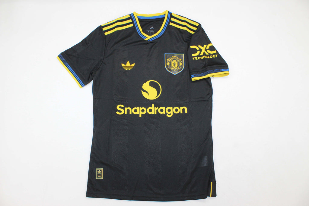 Manchester United 2º Equipación Cafutshopp
