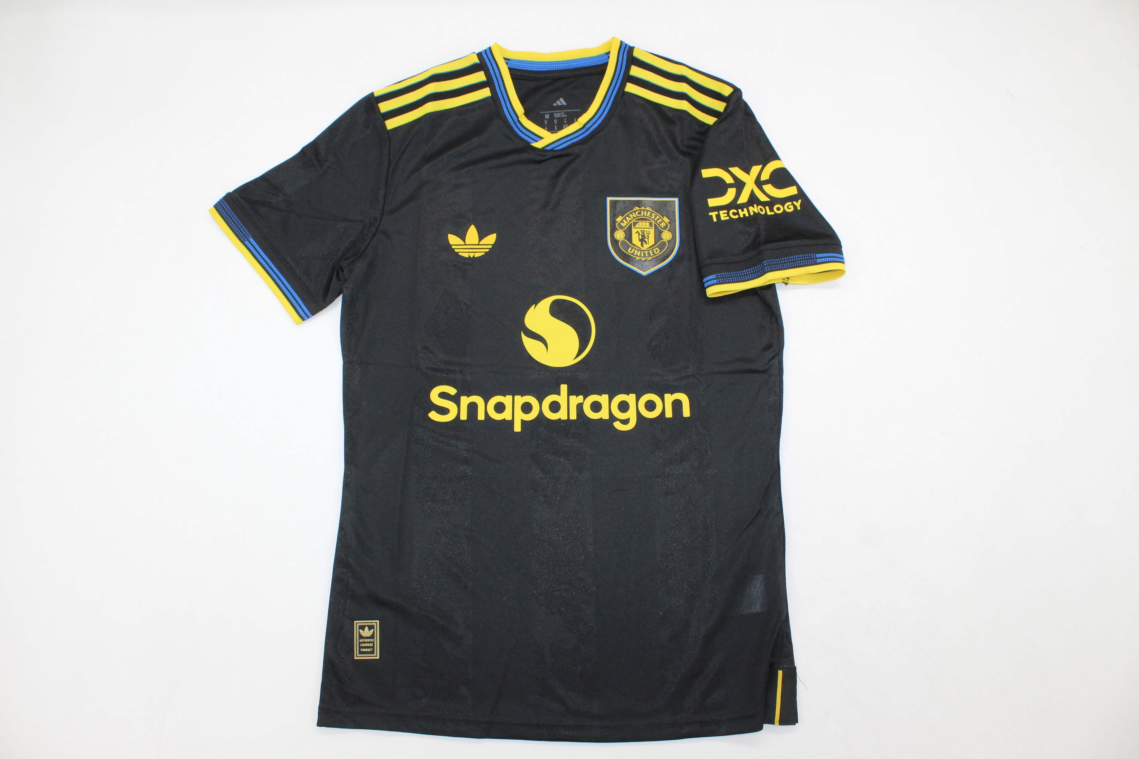 Manchester United 2º Equipación Cafutshopp