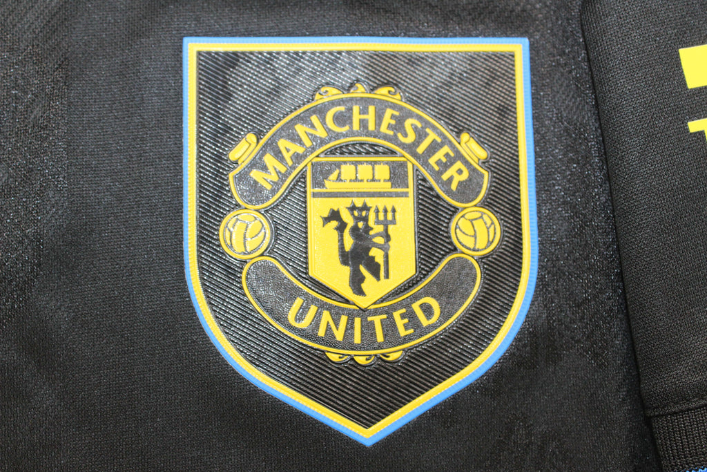Manchester United 2º Equipación Cafutshopp