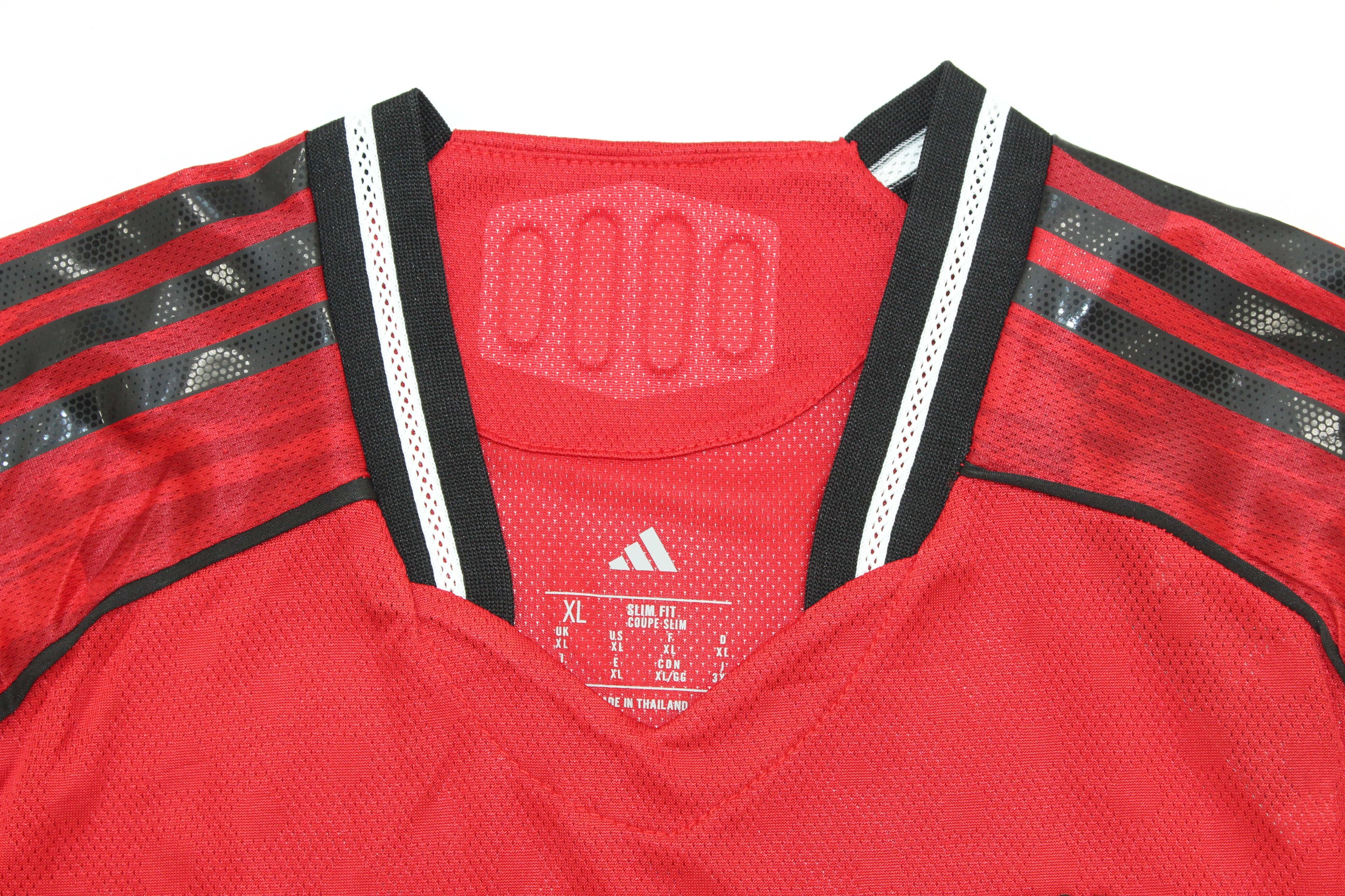 Manchester United Cafutshopp