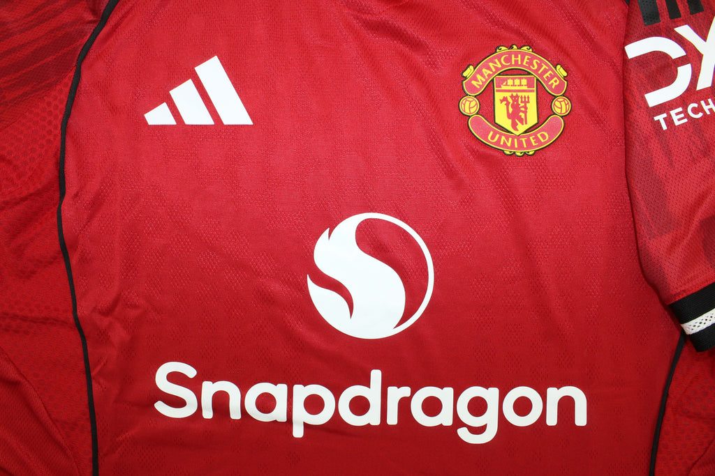 Manchester United Cafutshopp