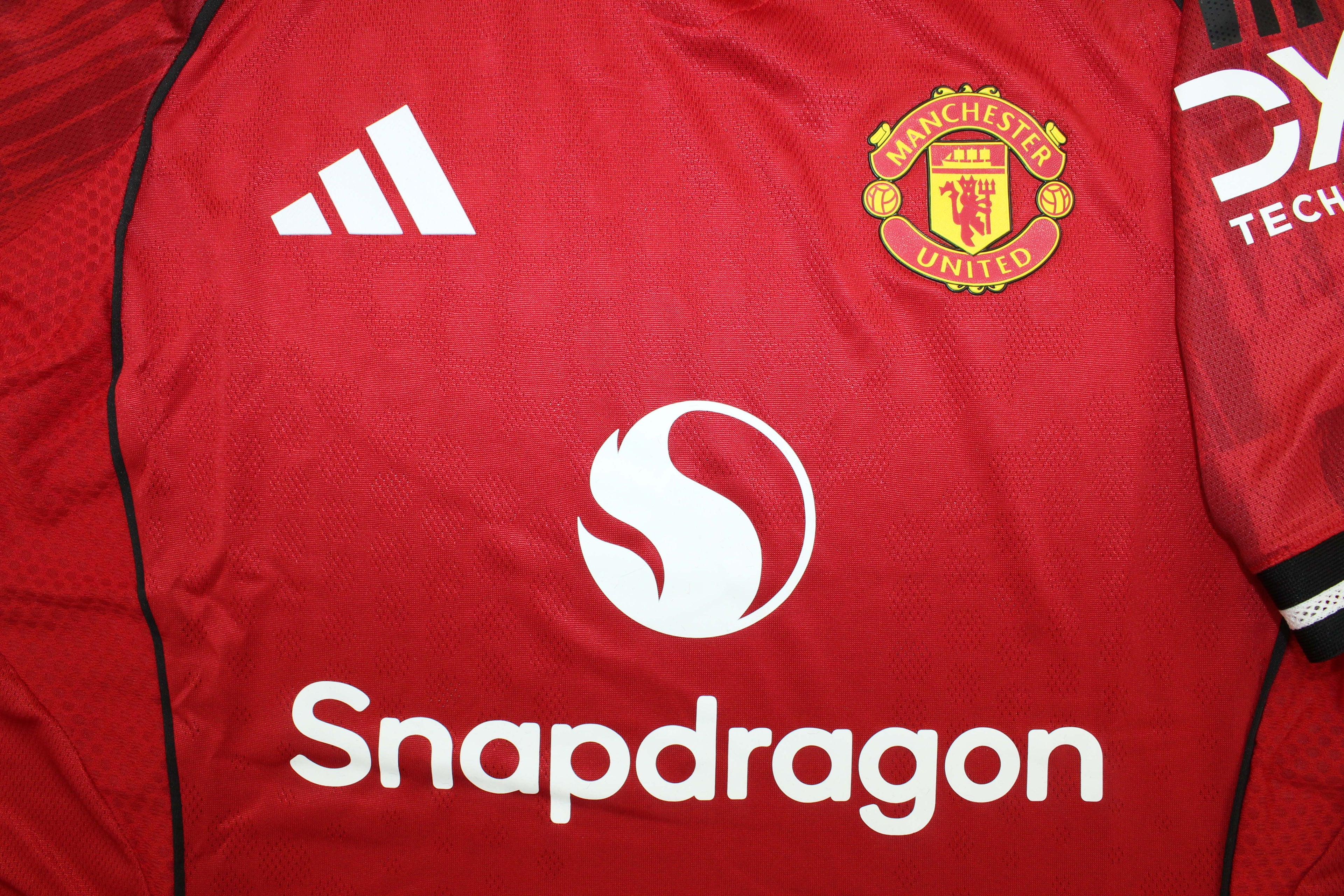 Manchester United Cafutshopp