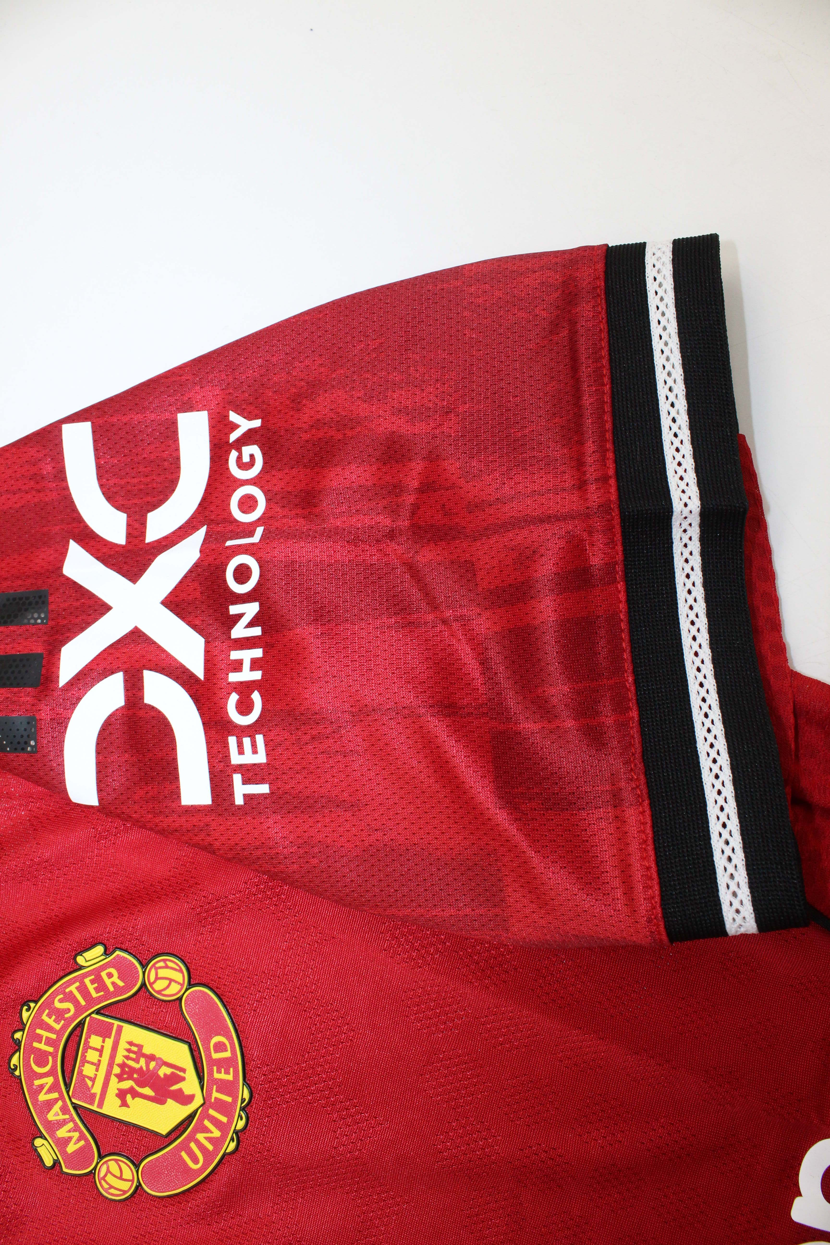 Manchester United Cafutshopp