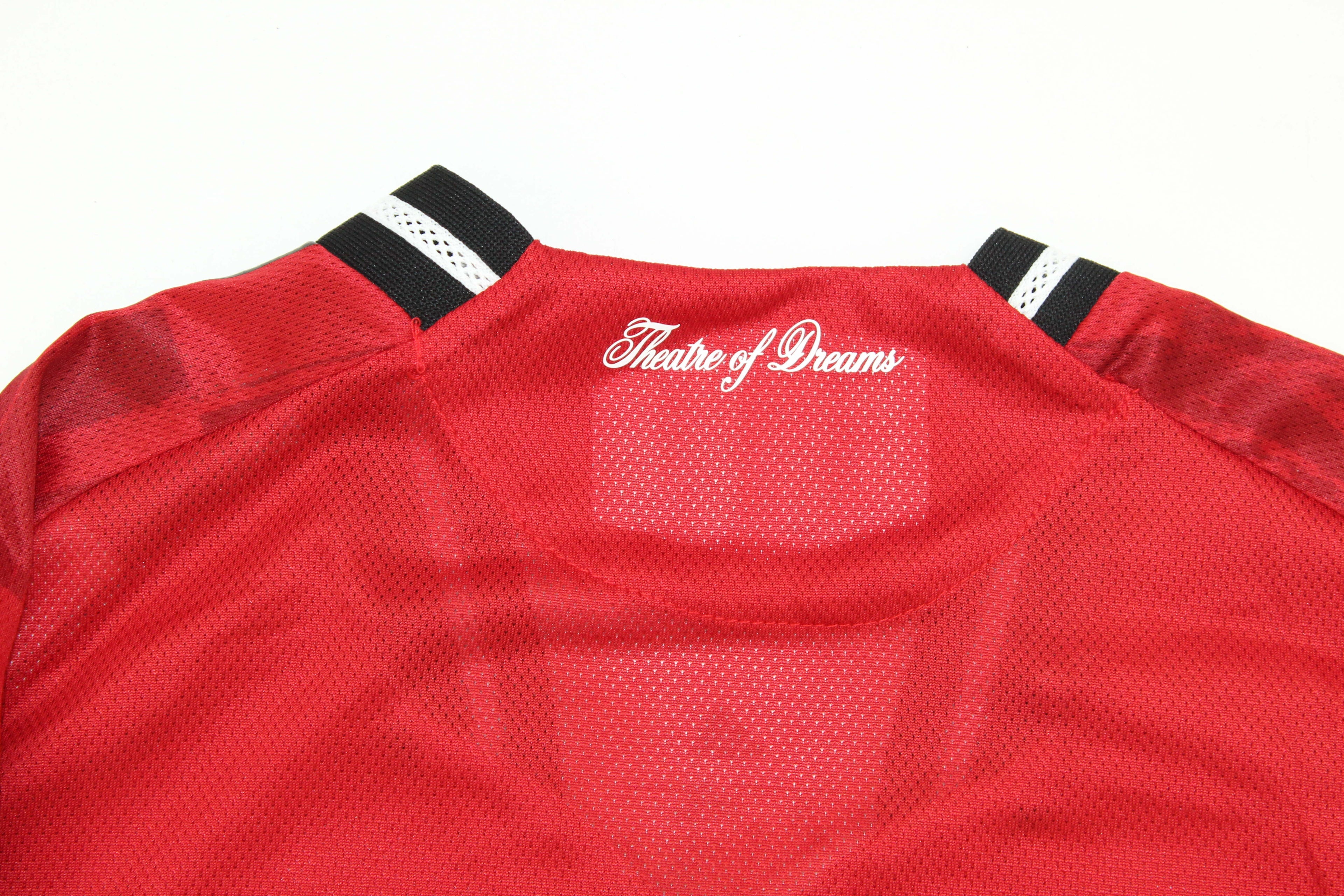 Manchester United Cafutshopp
